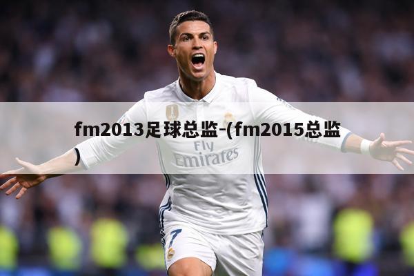 fm2013足球总监-(fm2015总监)