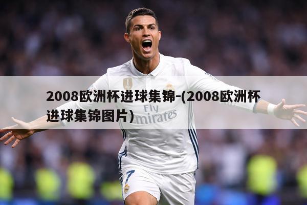 2008欧洲杯进球集锦-(2008欧洲杯进球集锦图片)