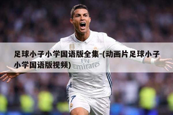 足球小子小学国语版全集-(动画片足球小子小学国语版视频)